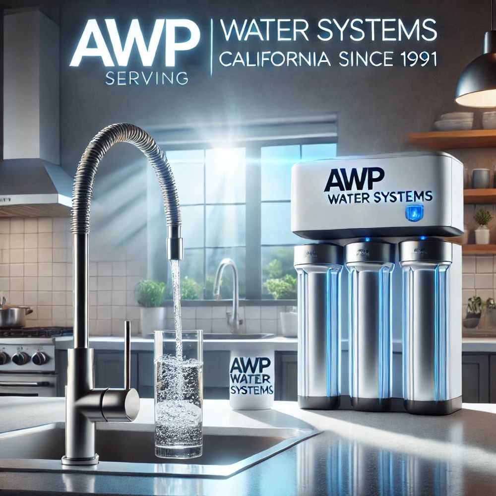 AWP Water Systems gallery image 1