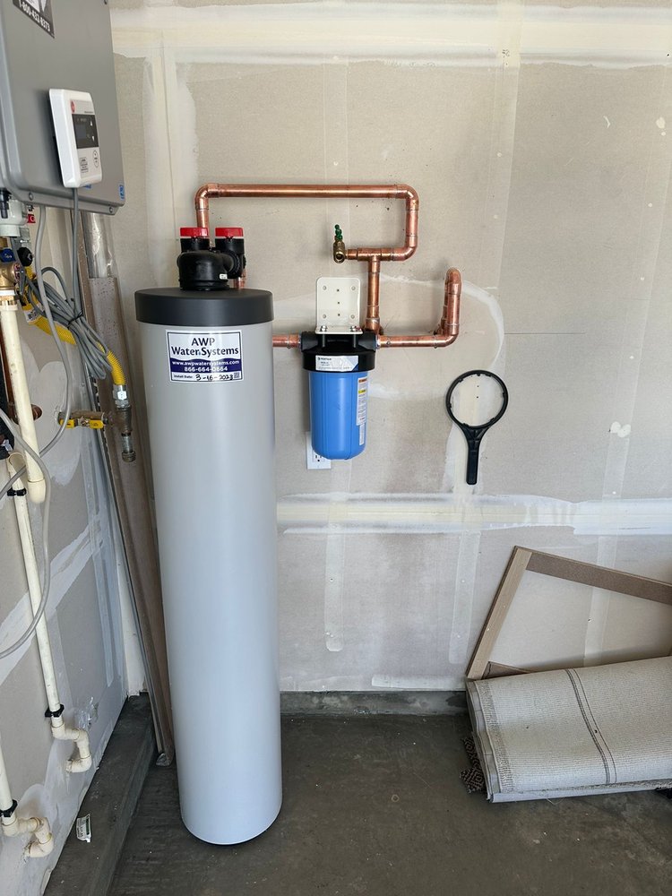 AWP Water Systems gallery image 8