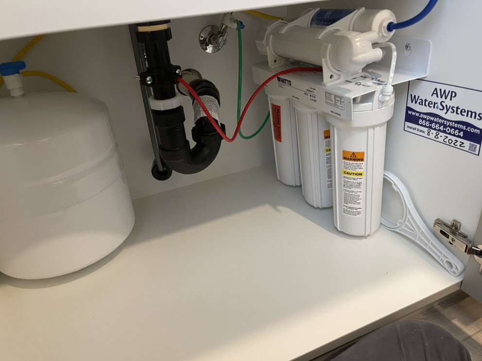 AWP Water Systems gallery image 4