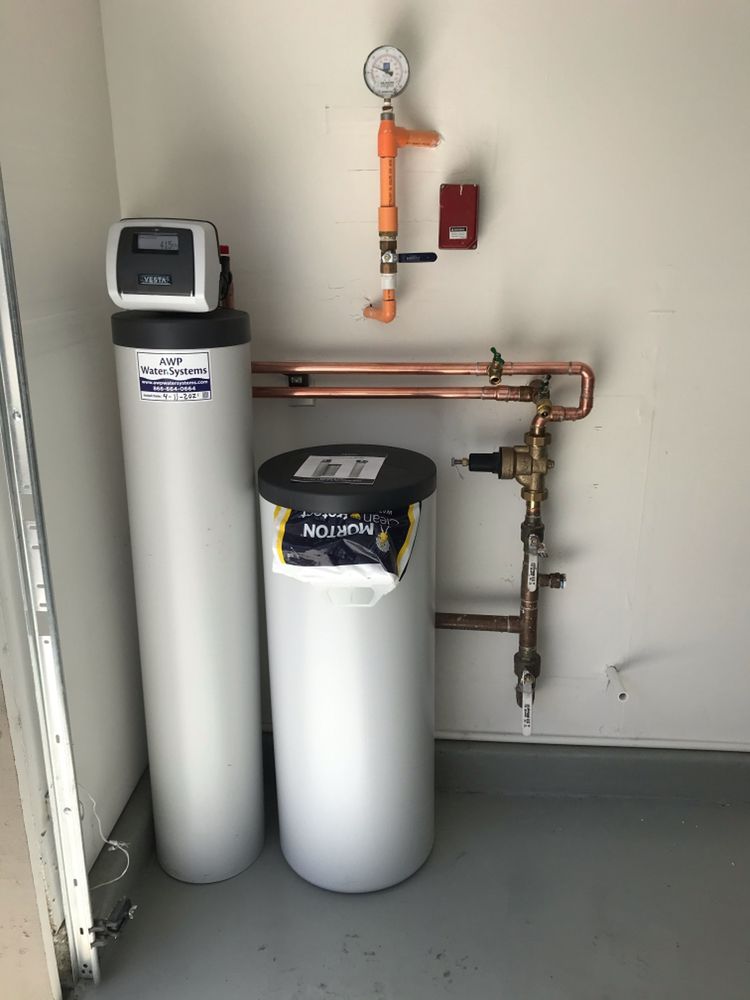 AWP Water Systems gallery image 3