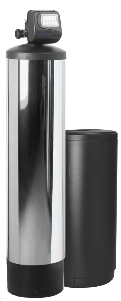 Watts Water Solutions system