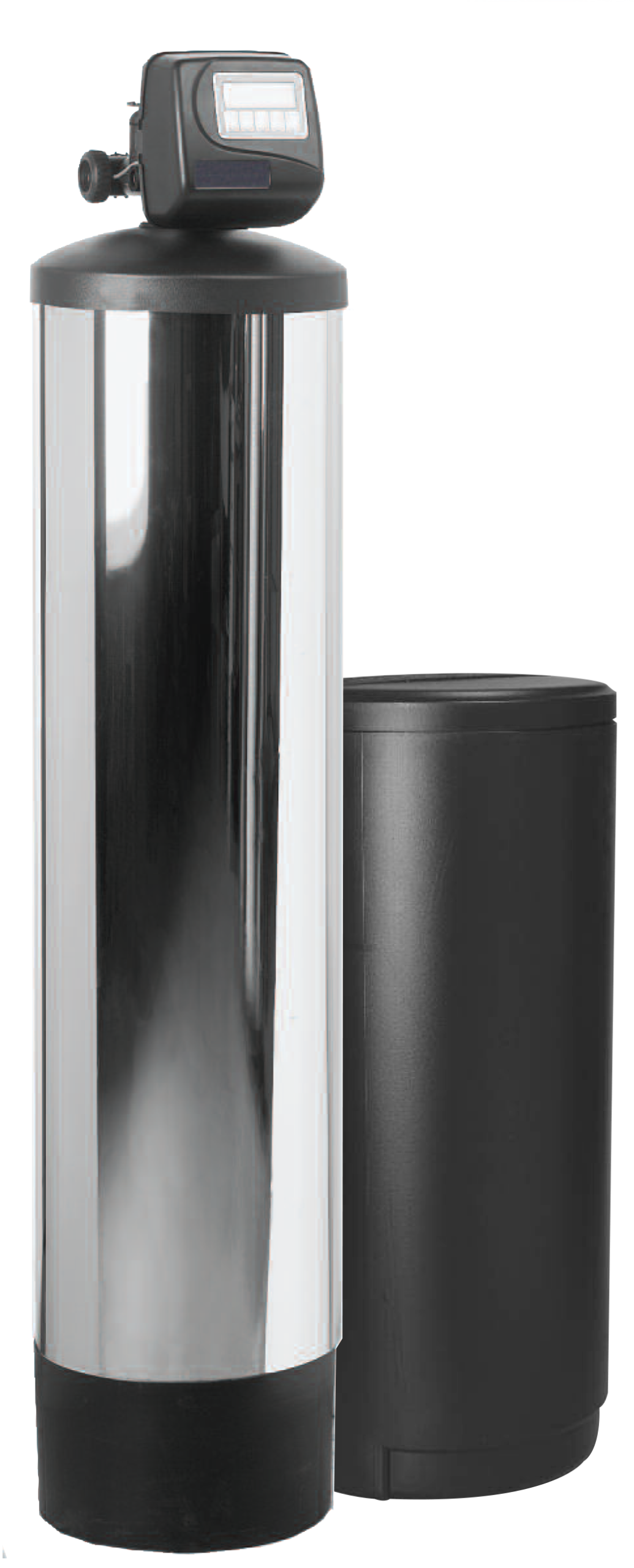 Watts Water Solutions system