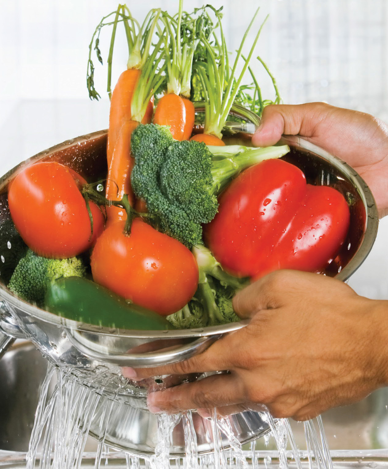 Beyond Soft Water system