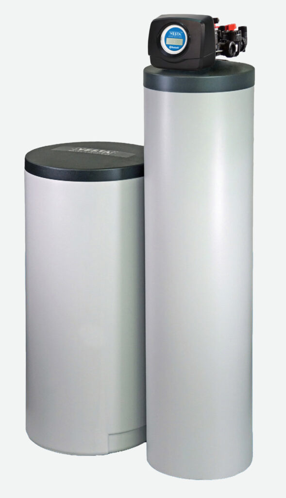 Vesta Bluetooth system