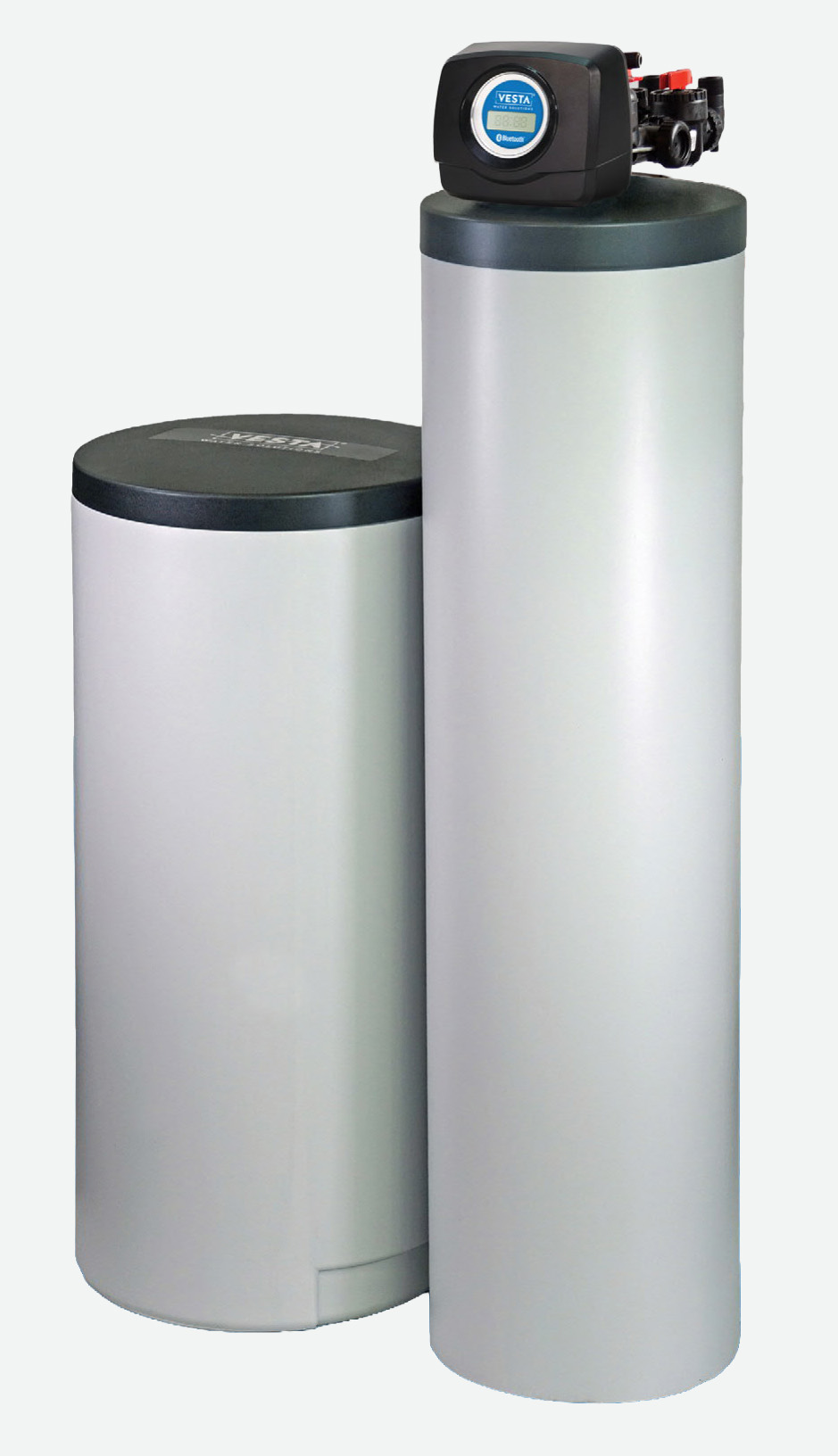 Vesta Connected Series Residential Water Conditioners system