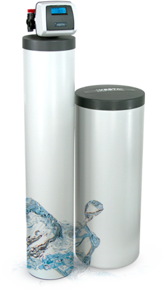 Vesta Water Solutions system