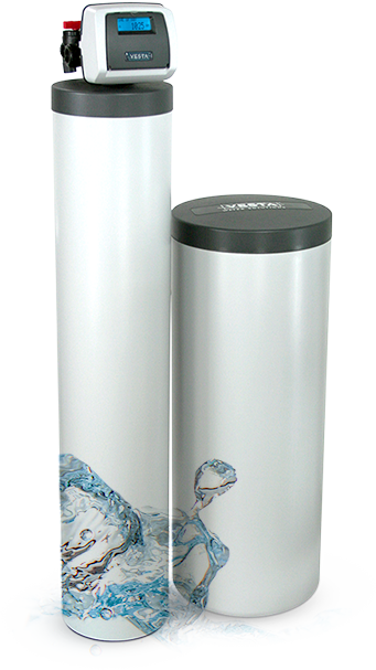 Vesta Water Solutions system